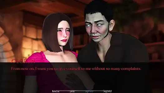 Терны под крыльями - лучшие части - часть 9