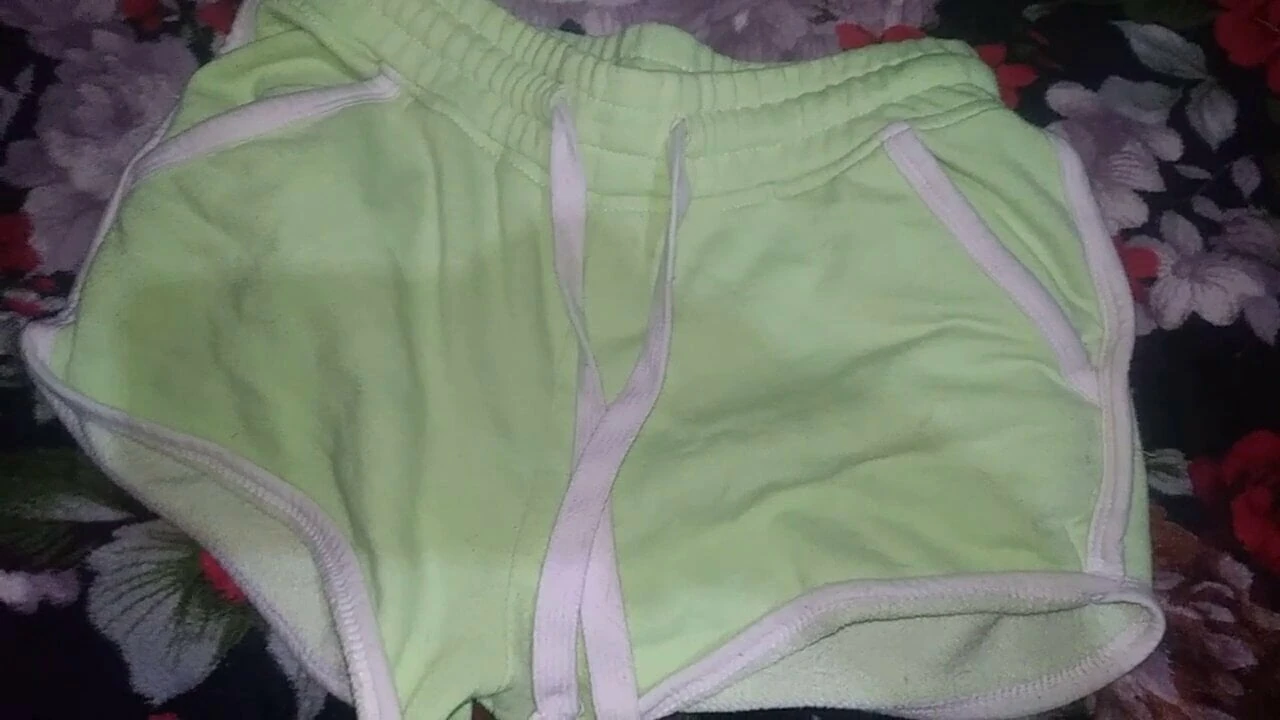 Dirty short from my exgirlfriend