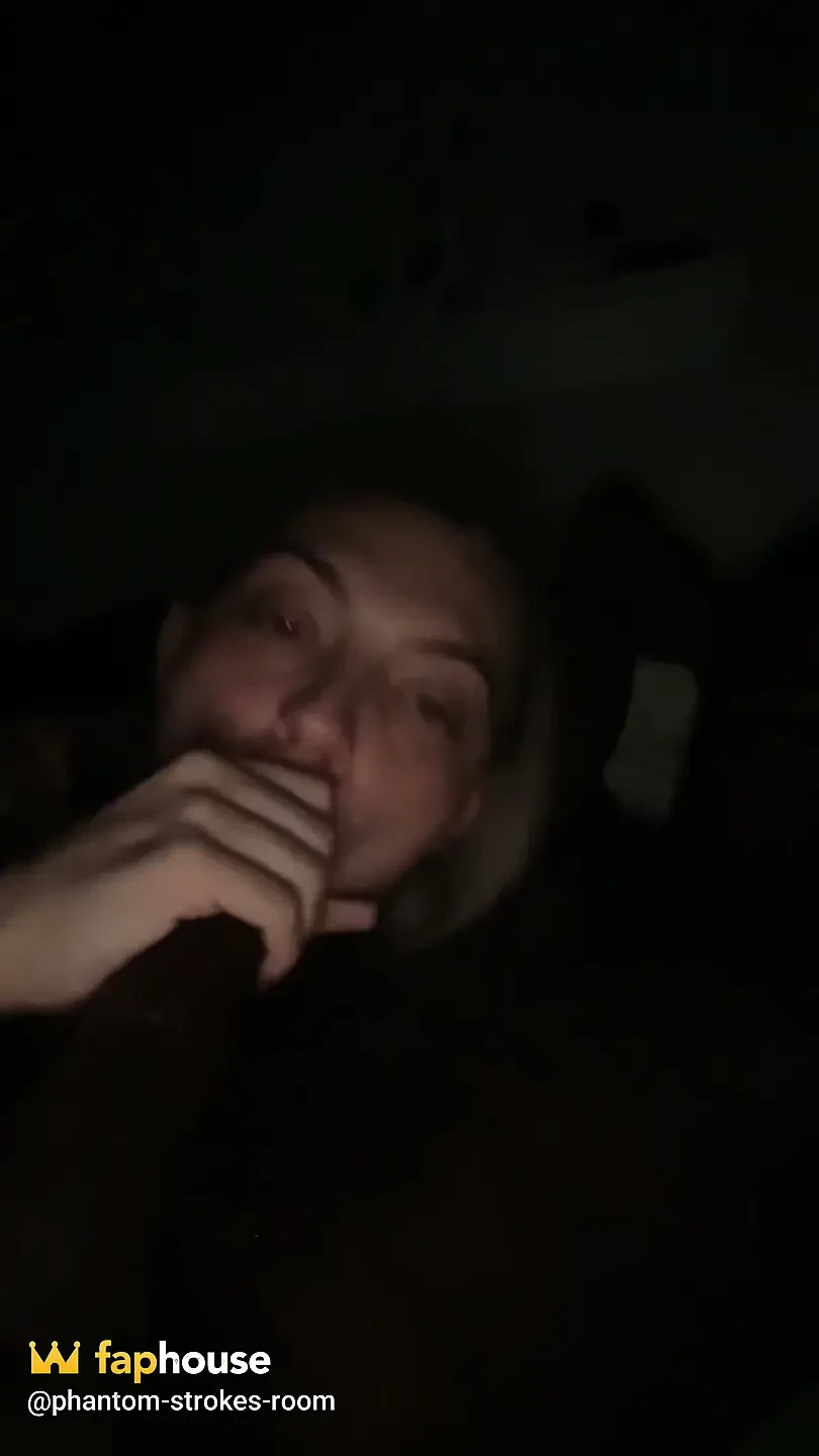 Late Night POV with Lana Riley (vertical View)