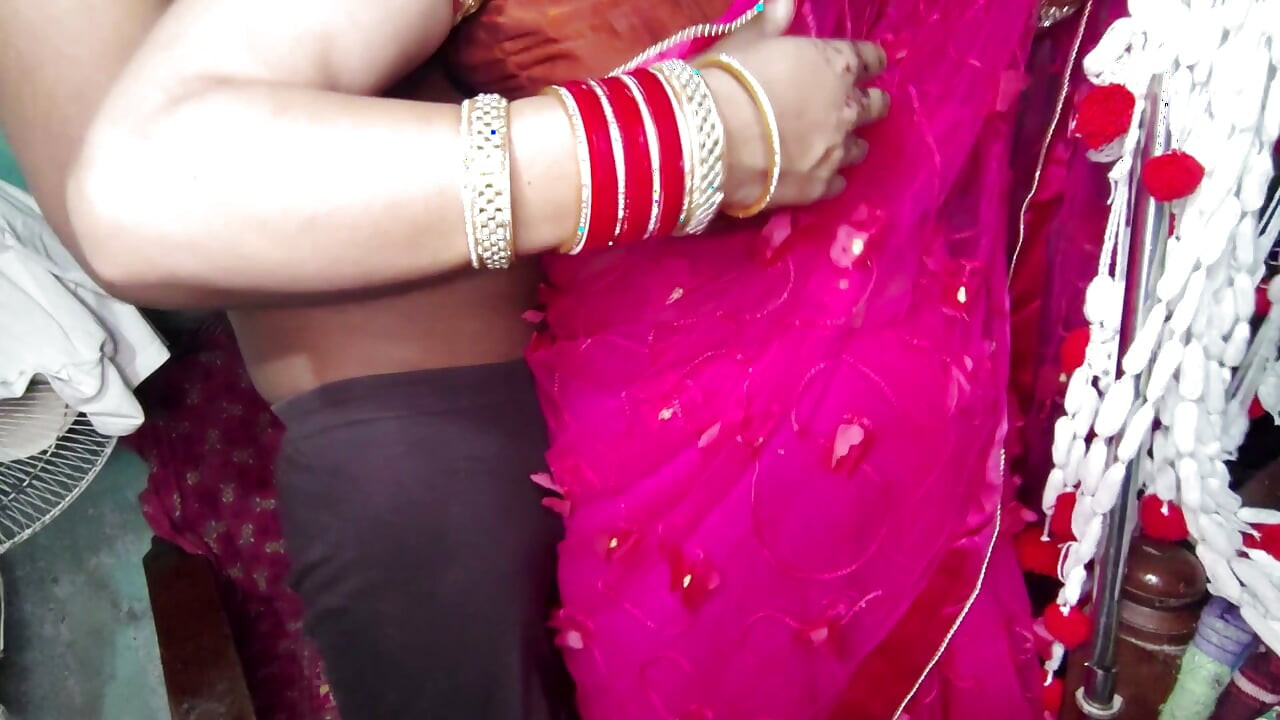 Bhabhi ji ko jbrds kiya