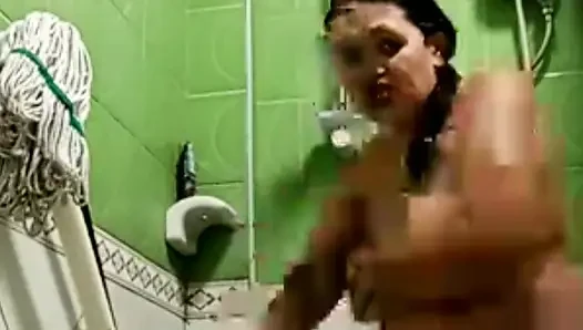 Pagi-pagi dipuasin sama pantat bahenol