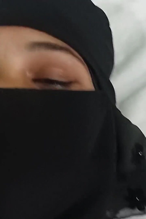 Muslim Aunty Was Squirting During Fuck