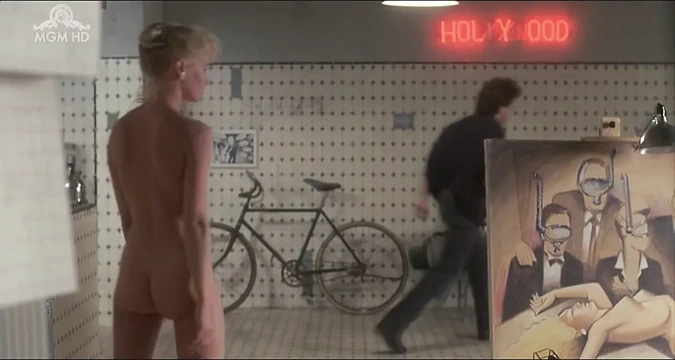 Slam Dance