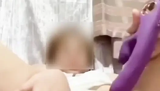 Boso kay tita na nagsasarili