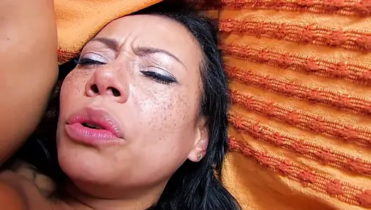 Yarağımla tehlikeli oyun