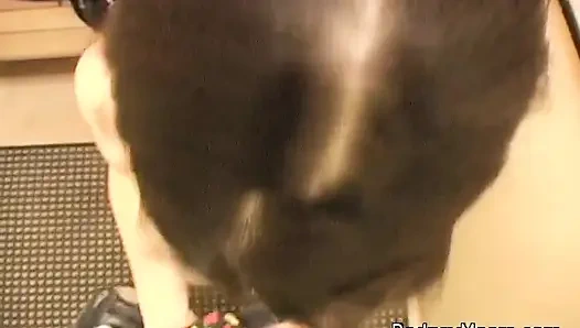 Amatör kıllı anal nostaljik