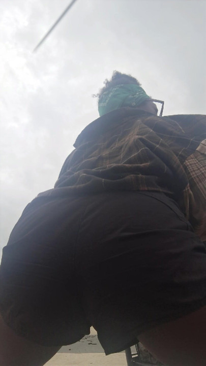 Carroça Twerk