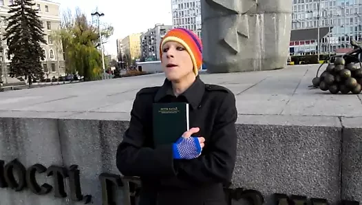 Ansatz porn video – Der arische Ansatz