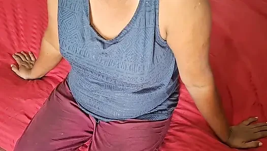 Video viral ibu tiri seksi asia yang lagi sange berat