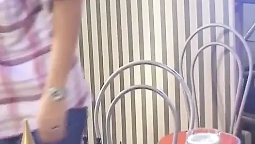 Nenek binal jerman ini di-gangbang habis-habisan sampai mengerang keenakan