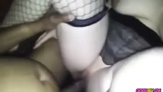 Cuckold MILF - Cuckold MILF We Are All About Cuckold Game. My Friends and I Are Hardcore Swingers and Would Love to Meet New