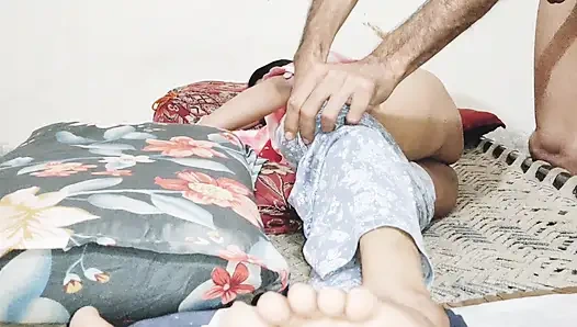 My stepbrother&amp;#039;s cock kicked out my ass