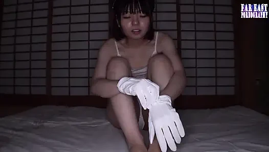 Pertemuan yang menggoda sama cewek imut dengan tubuh imut yang lagi asik dientot sama cowok mesum ini bagian 5