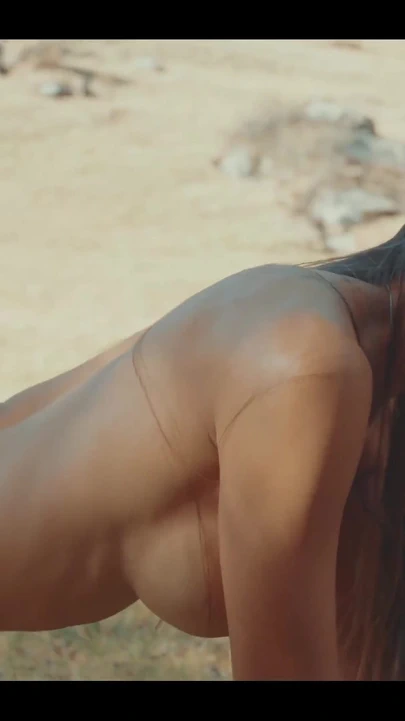 我的新猫屁股在公共场合插！