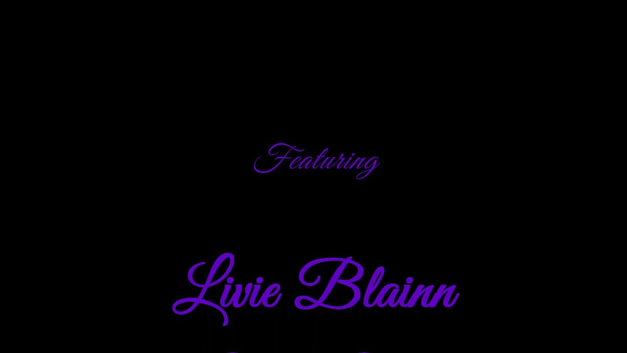 Dobbeltsidet dildospil for Livie Blainn og Sinn Sage