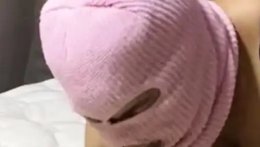 Nick Arab Slut Party