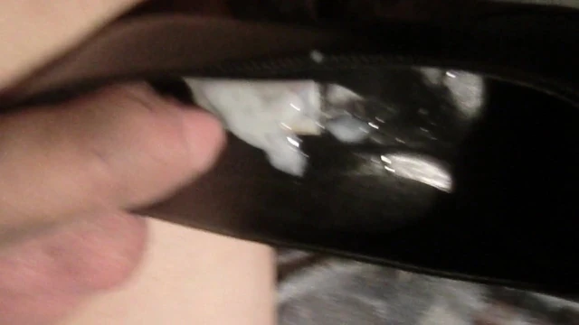 sperma in