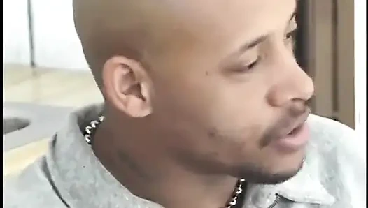 Ebony babe is doing everything for her teacher