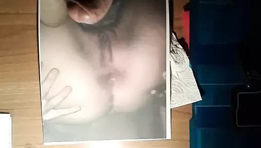 Bir monstercock94'e saygı duruşu