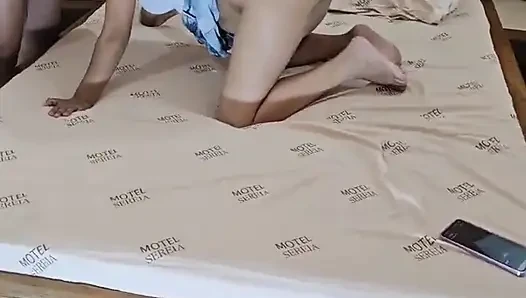 10 Kez Anal İçin Penis Babão, Sıcak Popomu Yedi ve İçimde Boşaldı