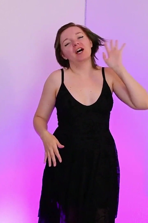 Любимые платья