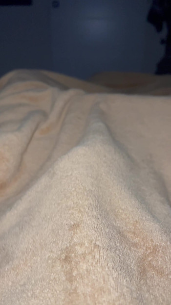 Chtěli byste to cítit pod přikrývkami?