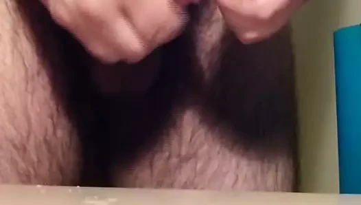 Boşalmak ve işemek birlikte 2