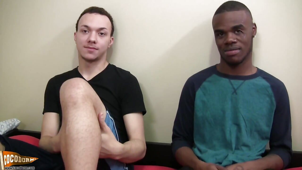 Джейсон Вульф і Джей Деніелс