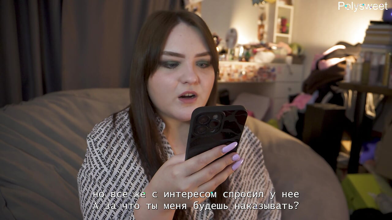 色情故事 -她让我射精而不拿出她的鸡巴（插男，舔阴）