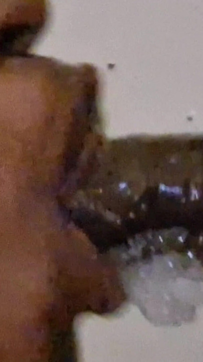 I love making him cum in my mouth | Clip 1