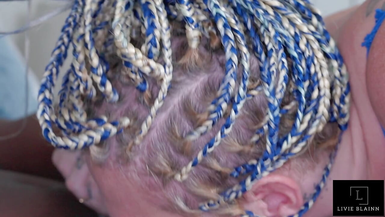 Συλλογή με ατημέλητες πίπες