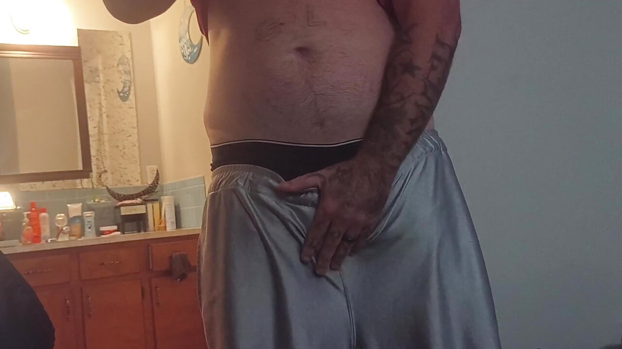 Straight Cock Tease until given the best blow job ever!!