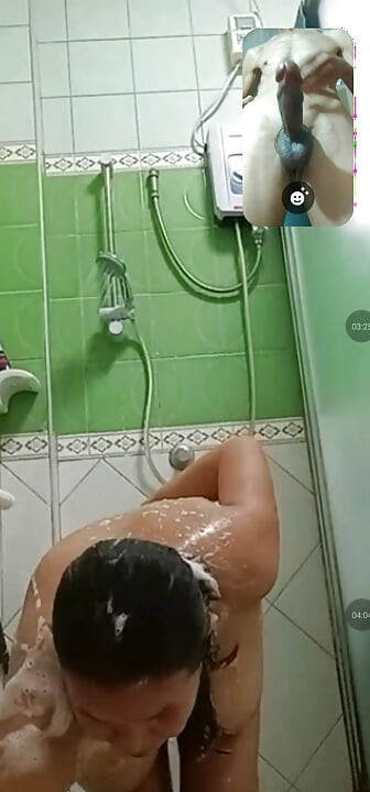 Gjør videosex igjen til assy .