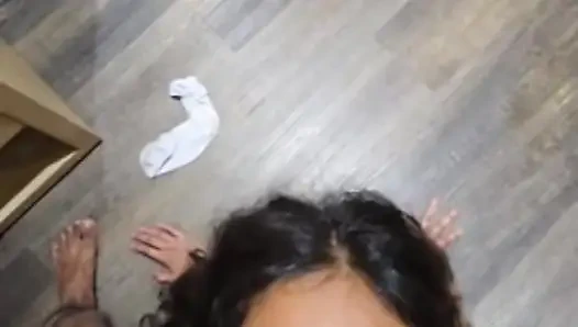 Bunk Celebration at Oyo