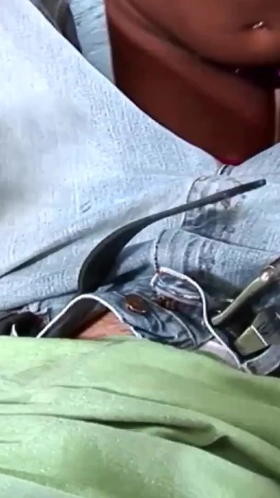 Must-see moment from "cum with me please"