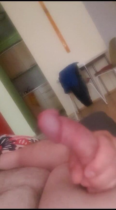 Playing with myself