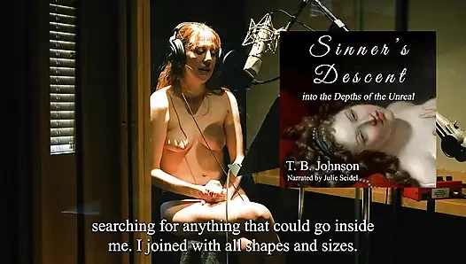 Günahkarın gerçek dışının derinliklerine inişi (AV Kitap Öğüdü)