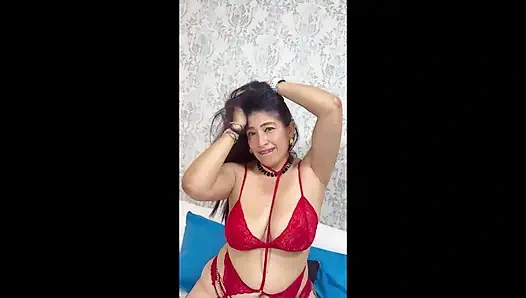 multifaceted, passionate, and willing to make all your desires come true.