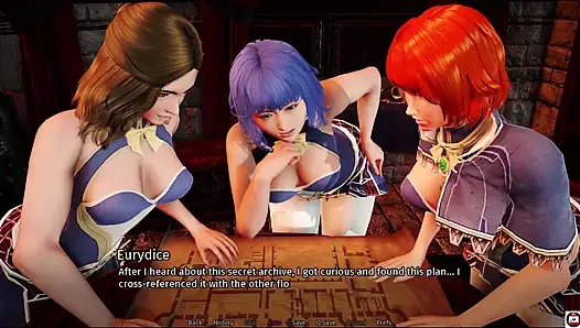 EIN HAUS IM GRABEN - (TEIL 59) NC