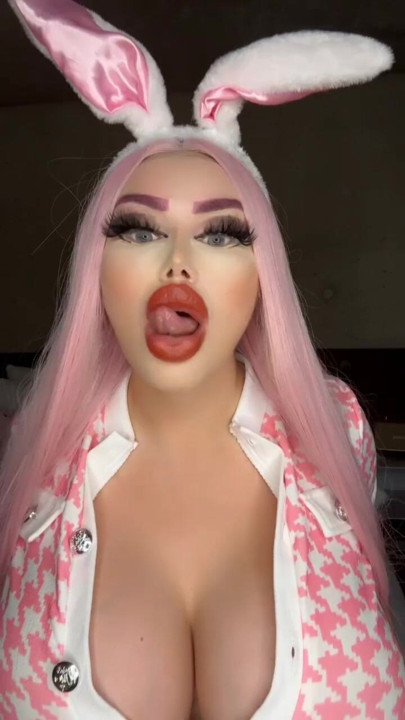 Bibi bugatti viral barbie güzellik