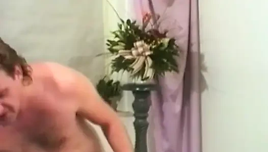 Classy Lady From Germany Showing Her Cock Sucking Skills