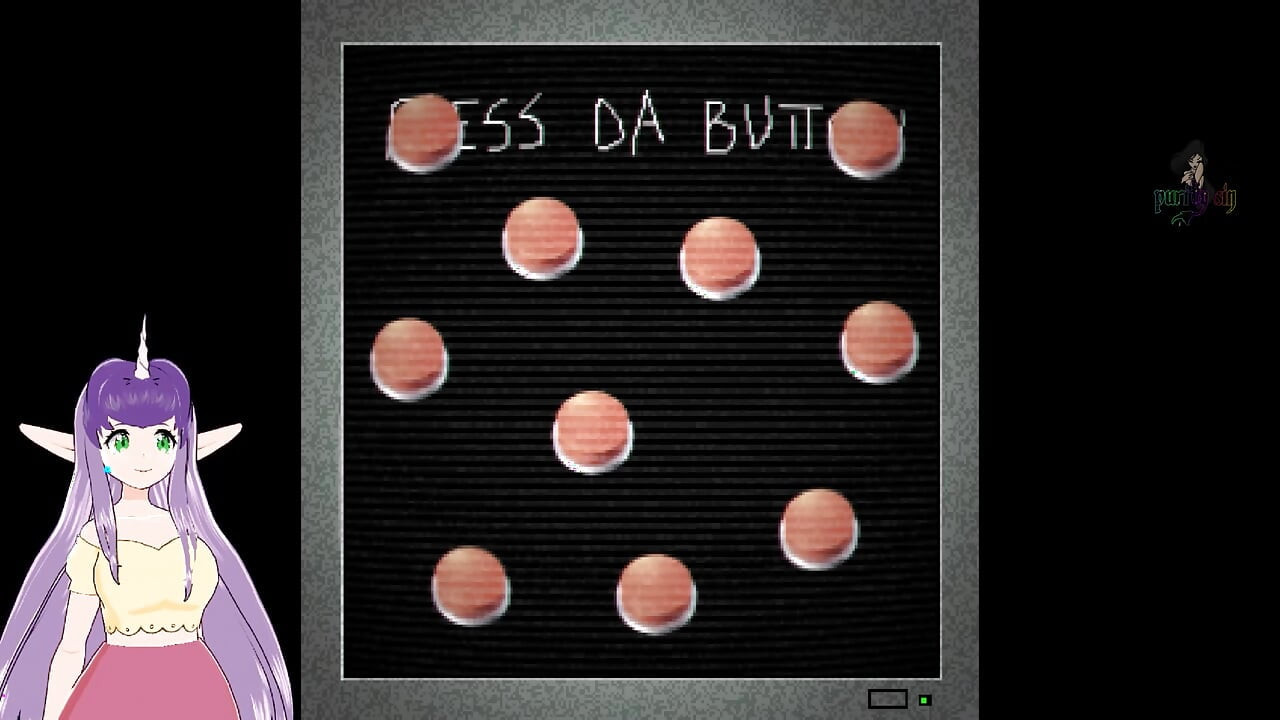 Screamer creamer đầy đủ trò chơi không che