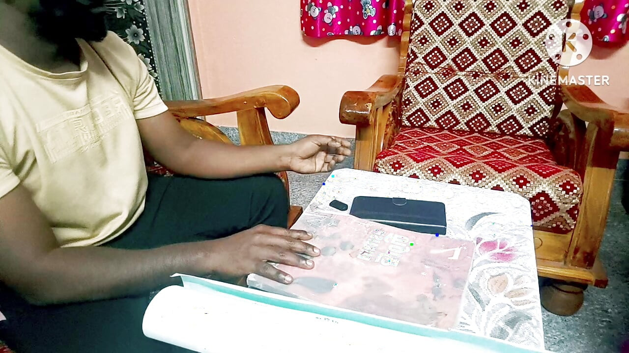 Housewife pleases correspondence and let him fuck for her stepson&#039;s delayed school fees.- tamil clear audio with moaning