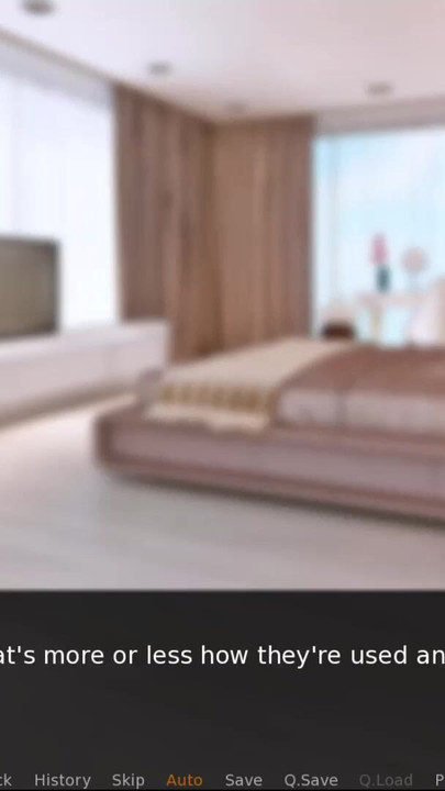 "Lust Legacy #2 - Ava ve Chris ava kendisiyle oynarken fotoğraf çekimi yaptı... Chris mastürbasyon yapıyor"