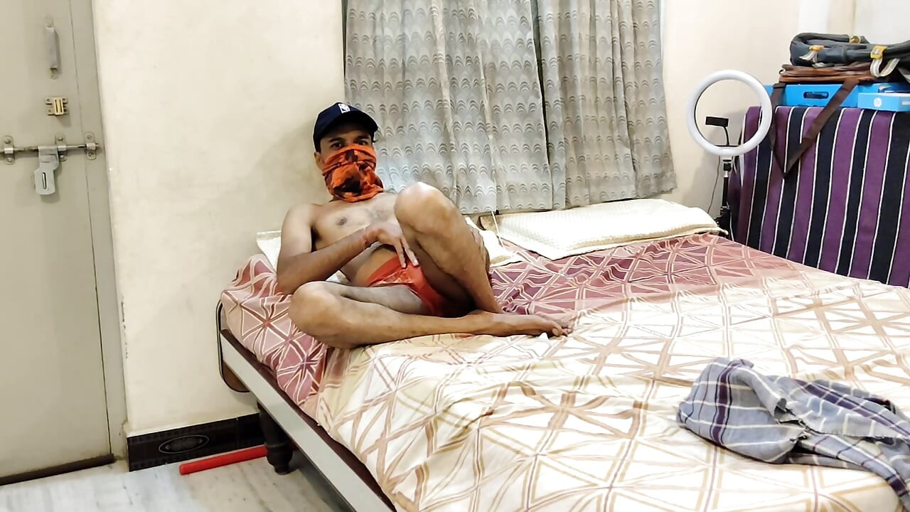 Hot desire boy