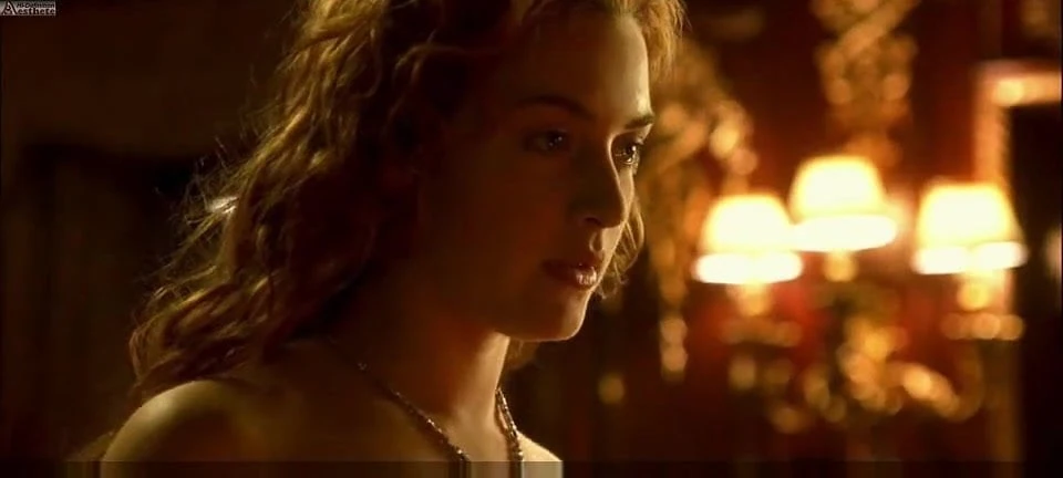 Kate Winslet Naked