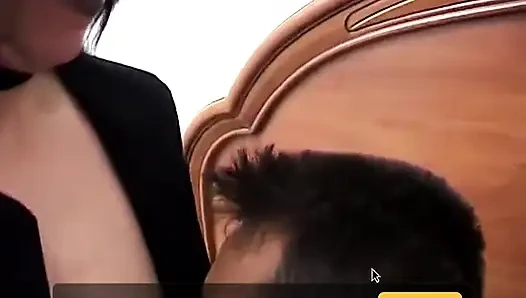 Горячие и грязные секс-игры для пары в любительском видео
