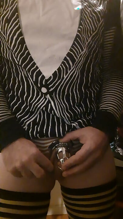 Día 1 de Locktober