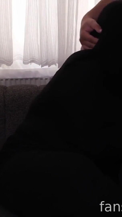 I invited my Syrian neighbor home and fucked him! TURKISH PORN HIJAB | Clip 1