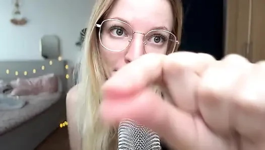 Cuci otak menjadi ketaatan! Asmr